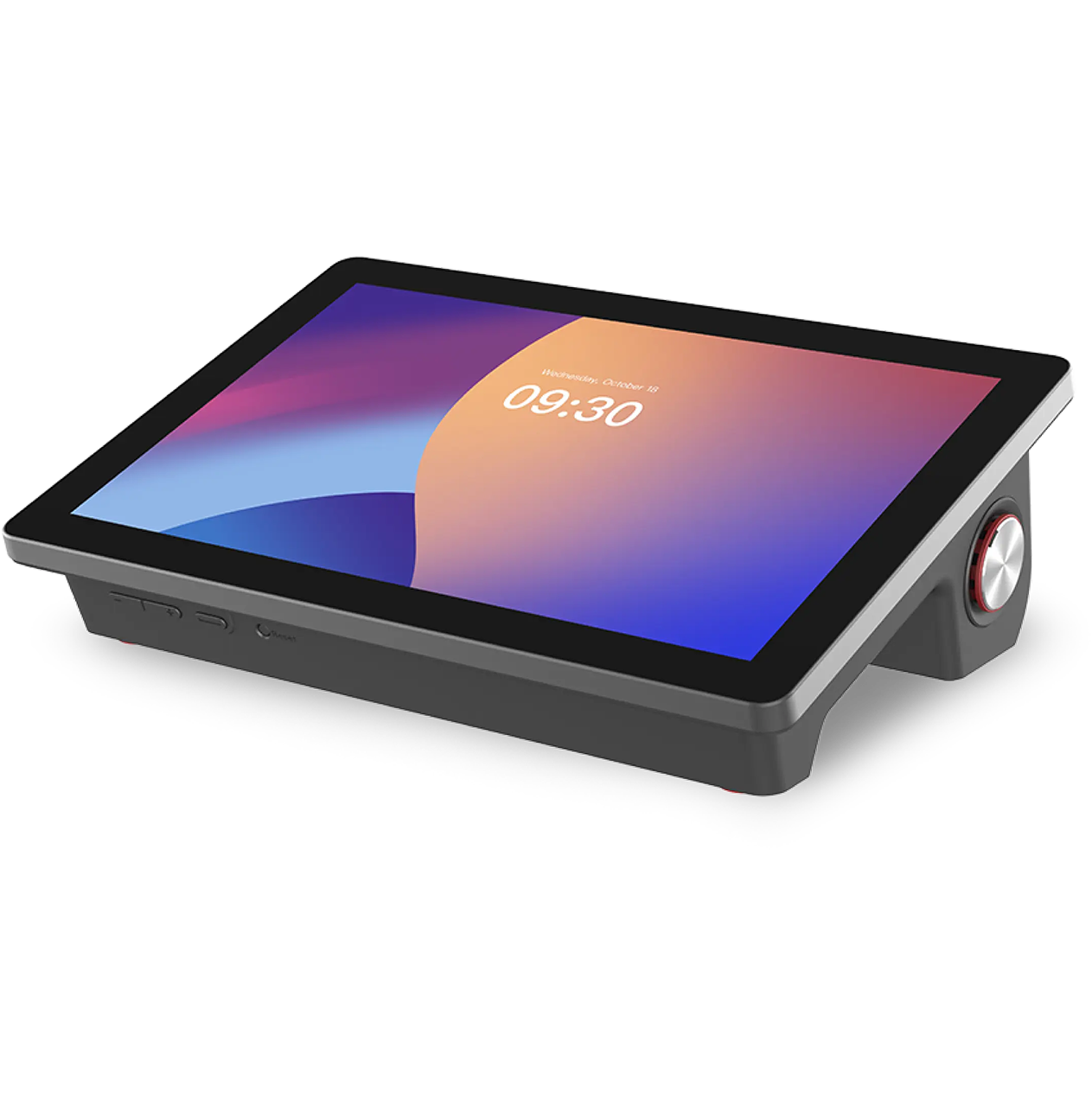 Pebble Smart Terminal